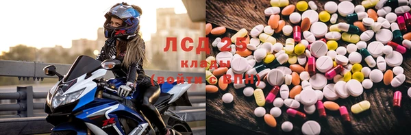 Альфа ПВП Горняк